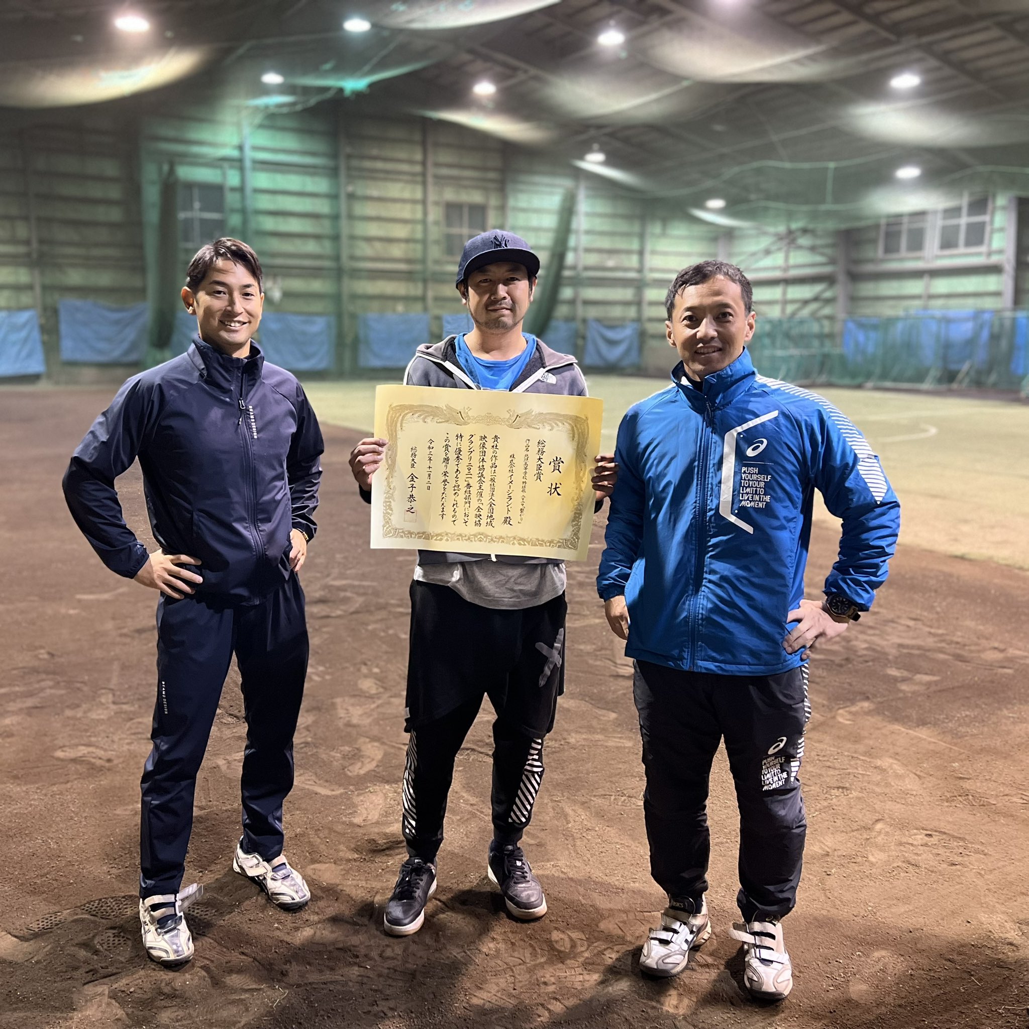 北照高等学校硬式野球部【公式】 on X: 