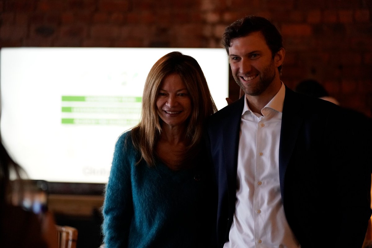 After what we witnessed at #COP26 in Glasgow, we think we are on the right track. Sustainability is now on everyone's agenda and with the 2030 deadline approaching, this fight can’t be lost.

#CarbonNeutrality #ClimateAction #RaceToZero #SeekGreenReinvention #GoalsHouse