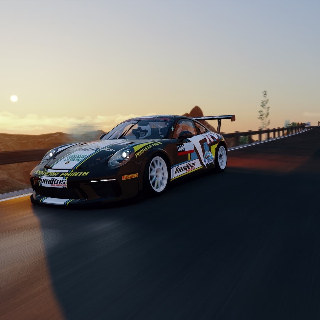 🥇🥇 Victoria en el Rally Islas Canarias 🥇🥇
Por poco más de 1 segundo, nos llevamos esta P1 en la RGT.
Enhorabuena al podio, <a href="/AdanHerna12/">Adan Pimienta</a> <a href="/kevinpt_racing/">🇮🇨 Kevin Padrón 🇮🇨</a>
GRACIAS EQUIPO Y PATROCINADORES.
<a href="/RvmSimracing/">Rvm Simracing</a>
@Tomikos_designs
<a href="/club_simracing/">Club Simracing</a>