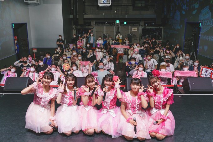 Twitterのコスプレ画像11