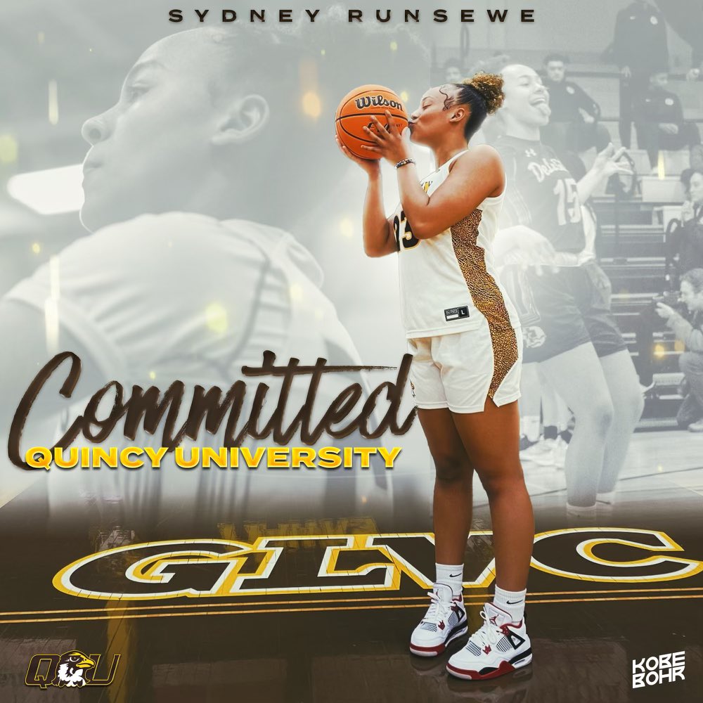 committed 💛 <a href="/CoachKBailey5/">Kaci Bailey</a> <a href="/kmkbasketball/">Kelly Kielsmeier</a> <a href="/QUHawksWBB/">QU Women's Basketball</a>