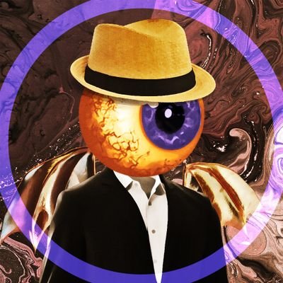 Hey guys it's Moishe. I bought a lion and changed my PFP. Still me😊