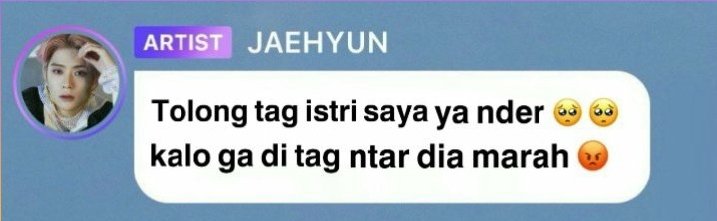 CeJAEMARK's tweet photo. @nctzenhalu @CeJAEMARK https://t.co/yhL3swsWc9
