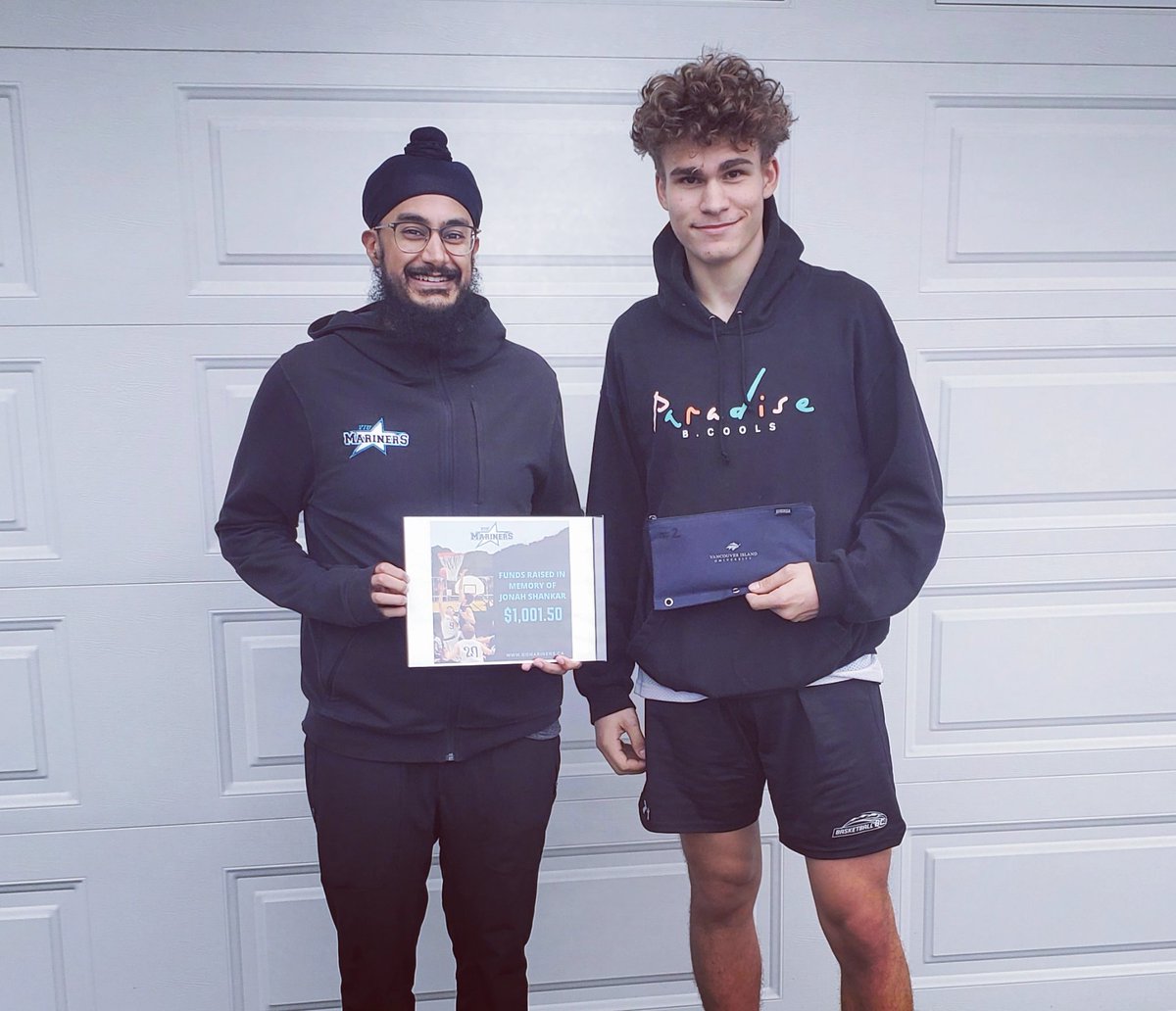 VIU MENS BASKETBALL tweet media