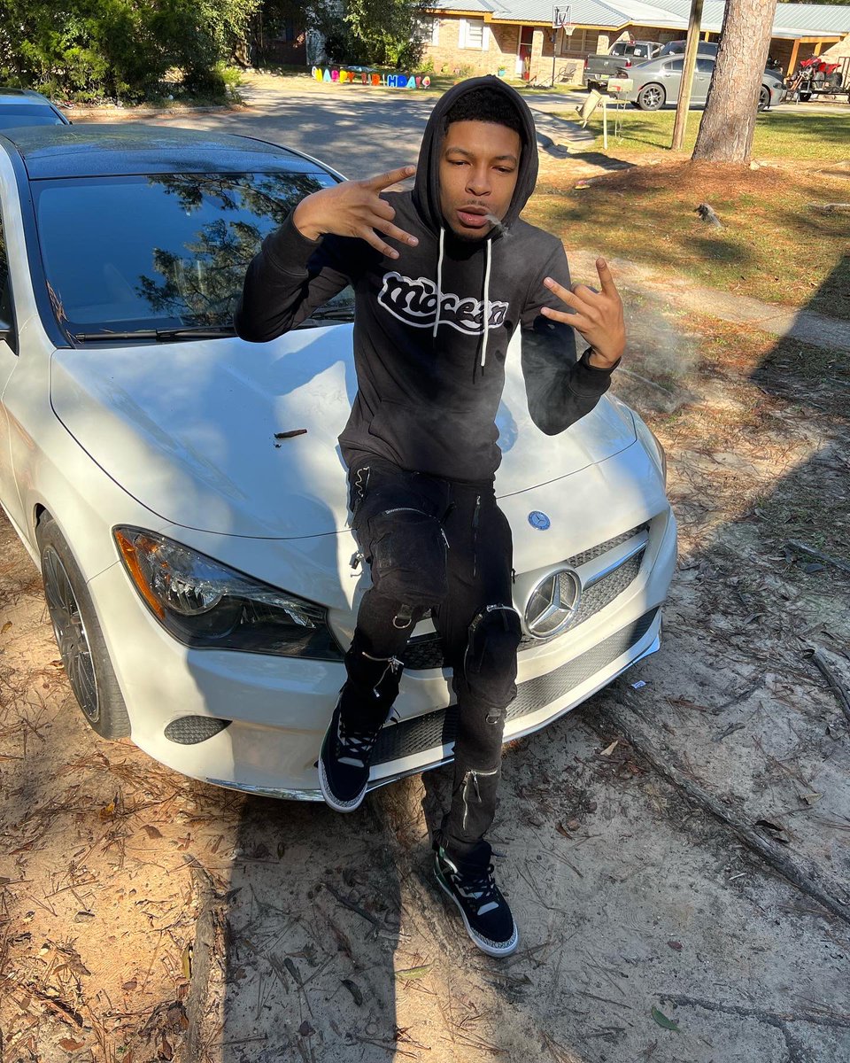 HotboyKemp's tweet image. Where I Come From We Really Had To Hustle To Eat 💰 She Say It’s The Way You Got It Off The Muscle For Me 💪
#FreeHot
#FreeRell