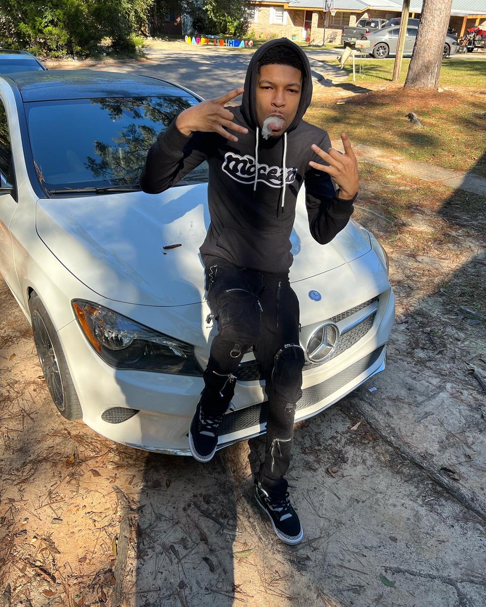 HotboyKemp's tweet image. Where I Come From We Really Had To Hustle To Eat 💰 She Say It’s The Way You Got It Off The Muscle For Me 💪
#FreeHot
#FreeRell