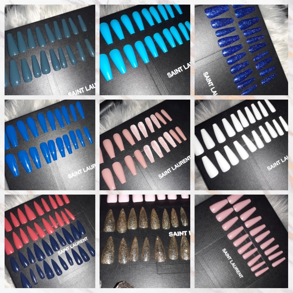 CALEDONIAN KITTY LUXE 🎀💅 tweet media