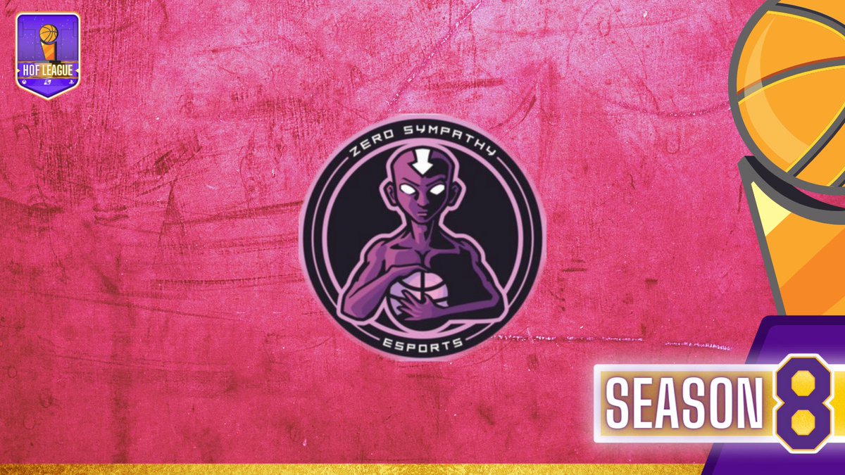 HOF League tweet media