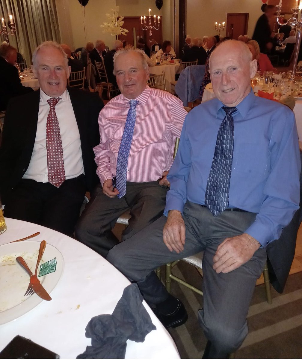 Patrick Donohue tweet media