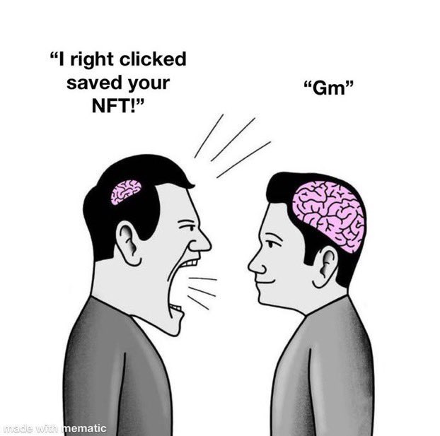 One day I’ll relate to this