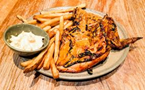 Foodaddicts_uk's tweet photo. The best grilled chicken in town. 😁 https://t.co/QxJOOKHgdH