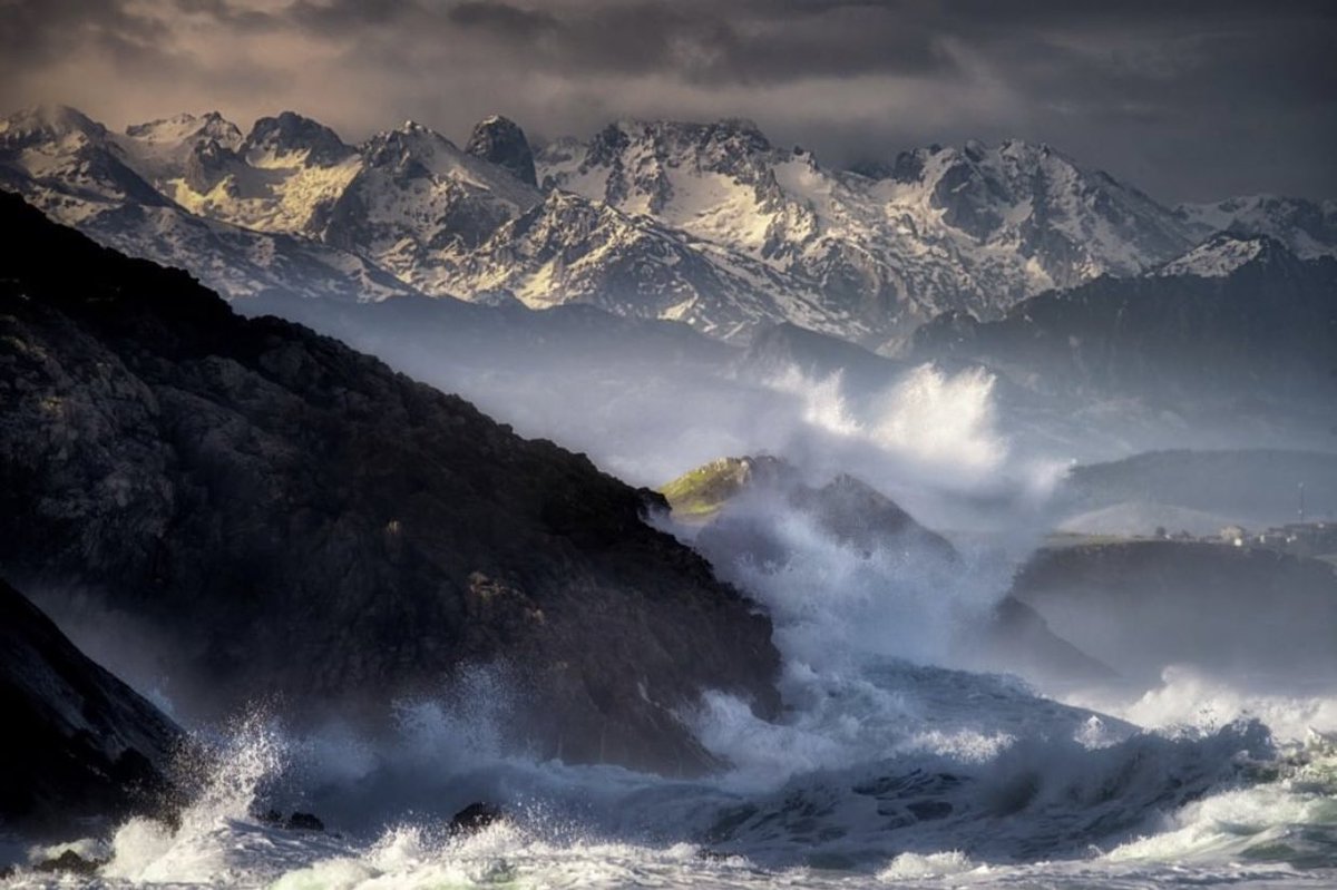 Postureo Cántabro 💢 Presume de Cantabria tweet media