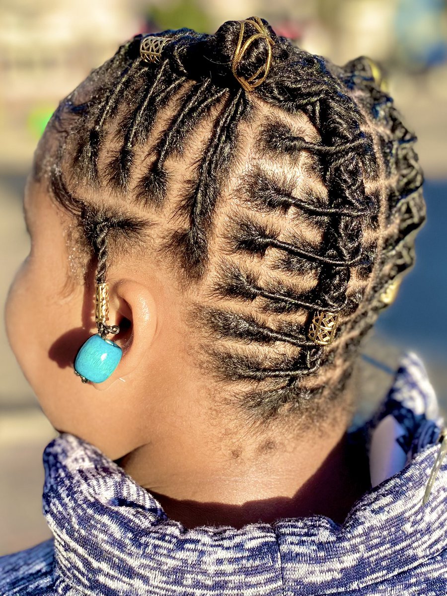 iLoc_Smith's tweet image. These are starter locs with a style. If you’re in south jersey , Philly, or Delaware area, you should be seeing for your dreadlock needs