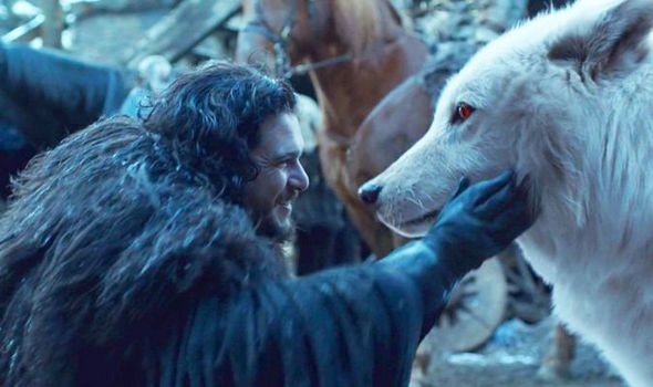 HOTDBr's tweet photo. TOP PERSONAGENS MAIS AMADOS DE GOT 😍

12 • Ghost

#GOTAwards https://t.co/XpS6T6PkjN