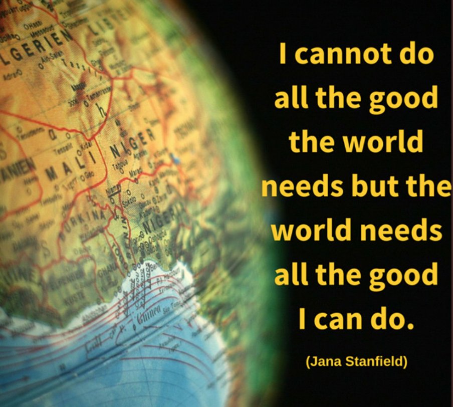 PayItFo72555724's tweet photo. #dogood #worldneeds #JanaStanfield #payitforward https://t.co/SOPp7s3cLZ
