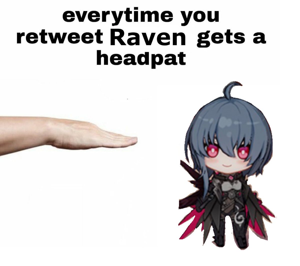 DailyRavenHI3RD's tweet image. 