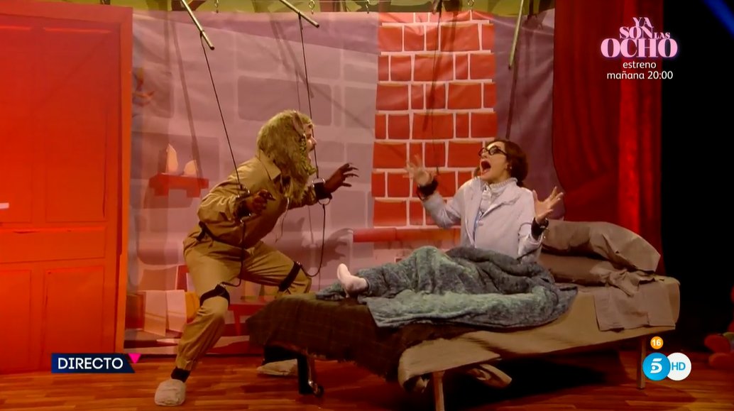 SecretStory_es's tweet photo. ¿Qué os ha parecido esta escena?

🔁 FAN de estos dos
❤️ Tampoco ha sido para tanto

#SecretNoche10 https://t.co/4viUi8wkse