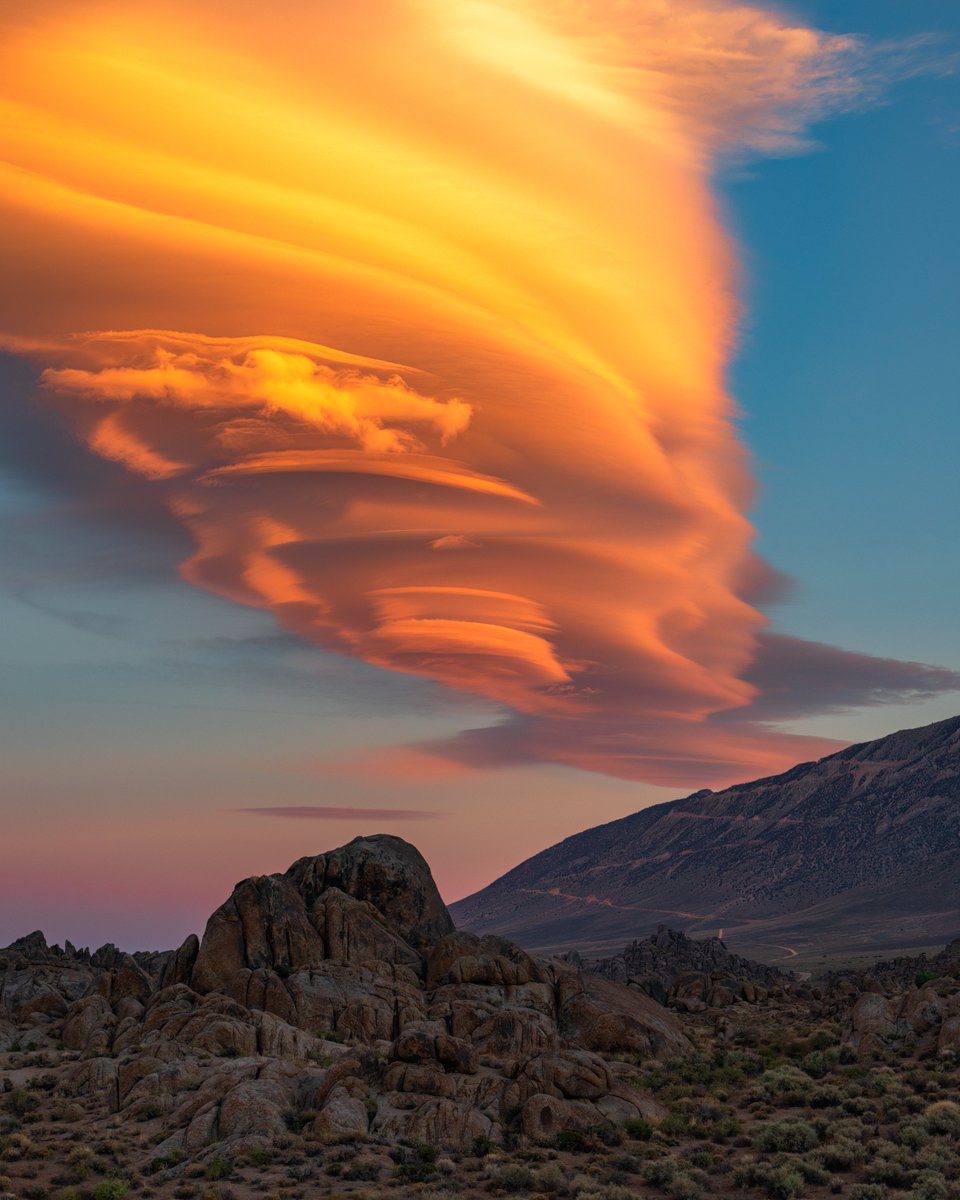 ChrisBalladarez's tweet photo. Photos I made in the Easter Sierras https://t.co/qJjQzYoVLM