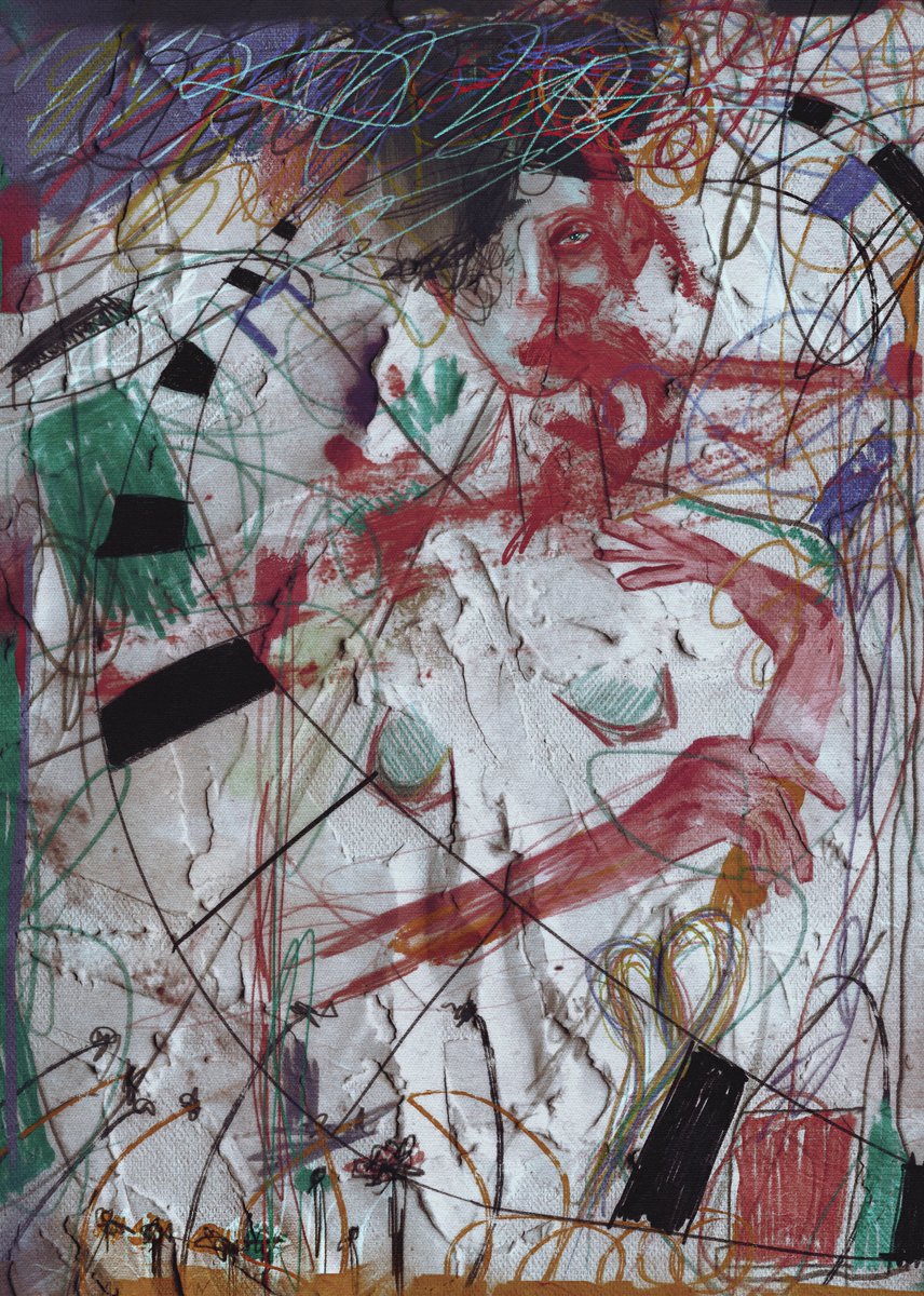 disconnected from my own reality