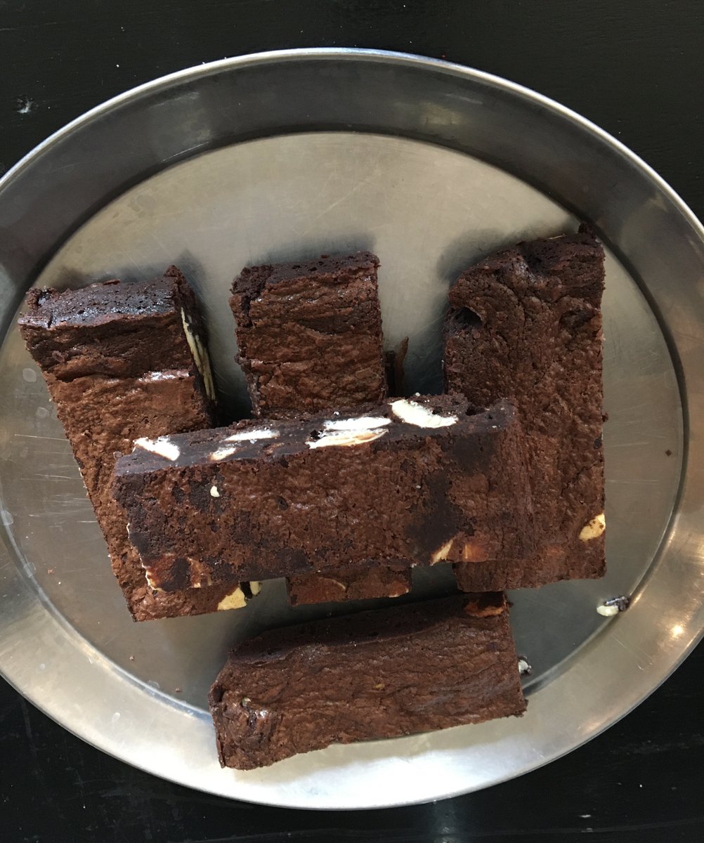Craigs_Coffee's tweet photo. Brownies are now in stock!
#Brownies #CraigsCoffee #Bargain #TopQuality https://t.co/fgNuq7tNx2