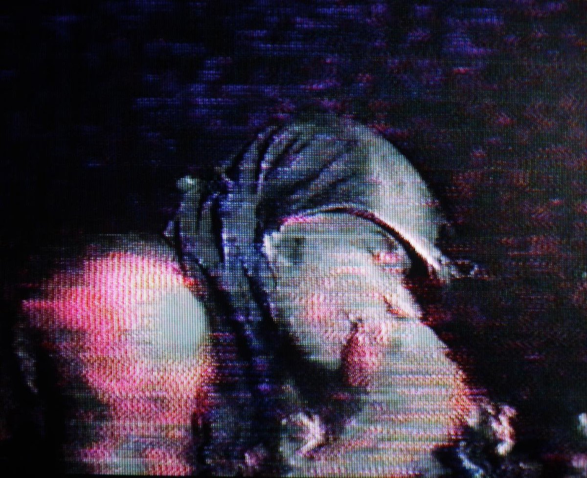 conn9r's tweet image. LIVE.EVIL #LIVEEVIL