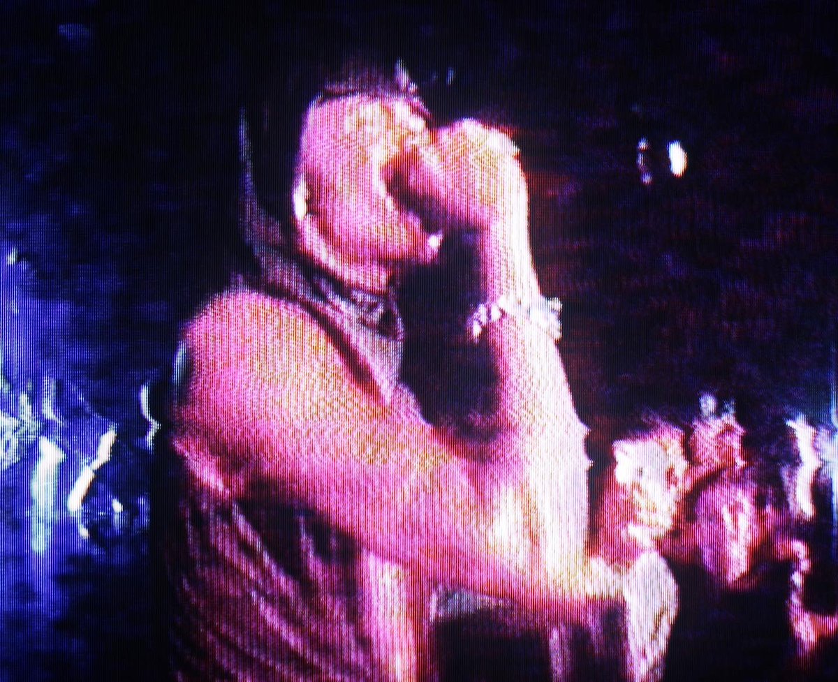 conn9r's tweet image. LIVE.EVIL #LIVEEVIL