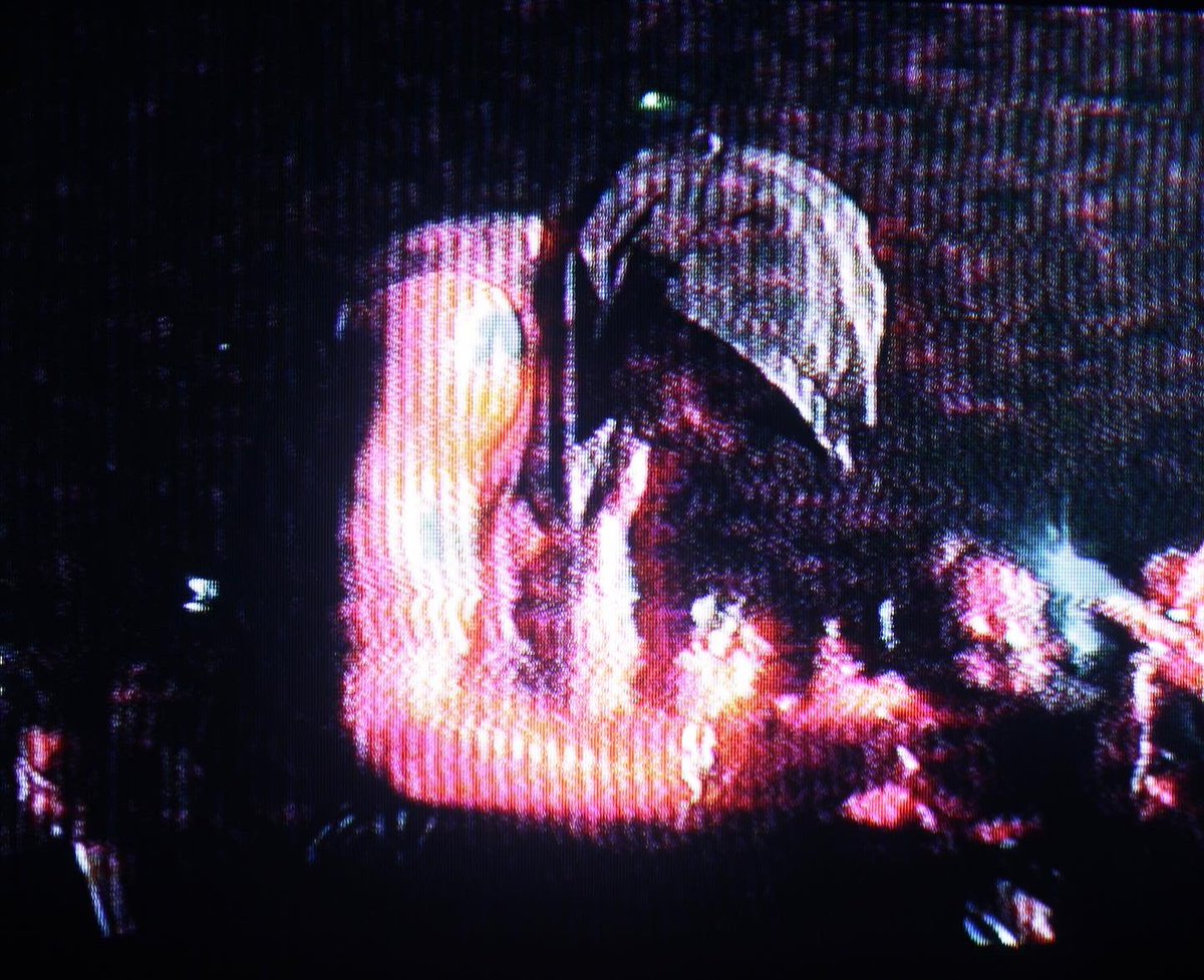 conn9r's tweet image. LIVE.EVIL #LIVEEVIL