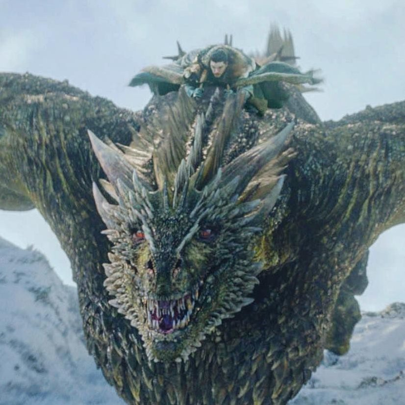 HOTDBr's tweet photo. TOP PERSONAGENS MAIS AMADOS DE GOT 😍

8 • Rhaegal

#GOTAwards https://t.co/ONIGuGibhk