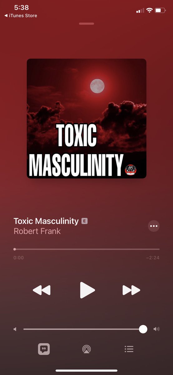 RonNighbert's tweet photo. My man @Robertfrank615 got bars bro’s n broets! Worth the download 🔥 https://t.co/VE8LLIB9GA