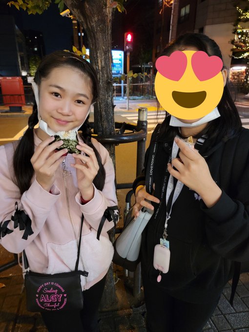 Twitterのコスプレ画像15