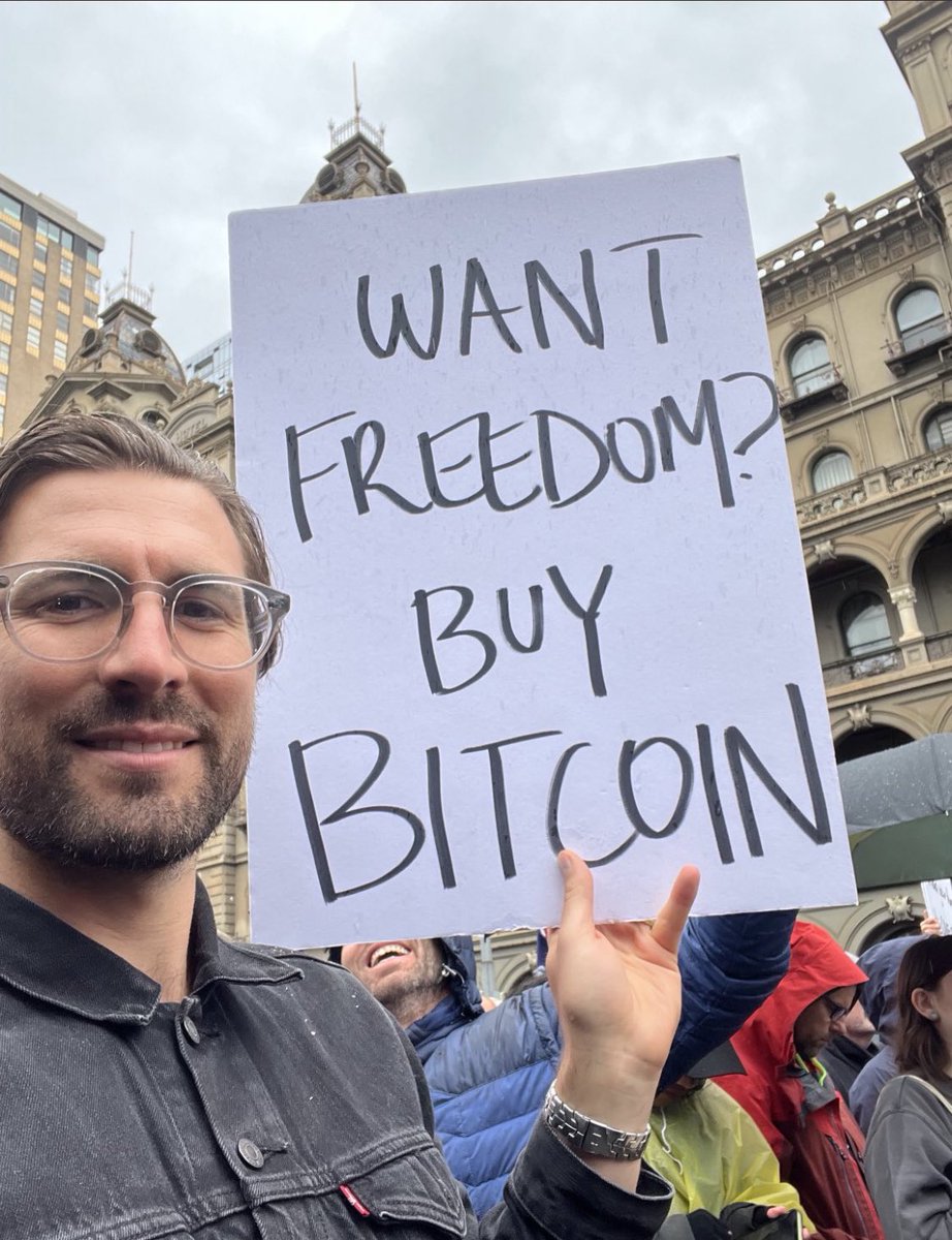 Bitcoin Magazine tweet media