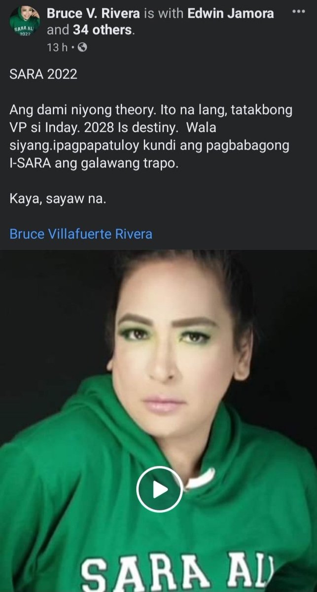 Jocgenics's tweet photo. Oh hayan ha, ewan ko na lang talaga. Wag ipagpilitan. Darating din time ni Inday. https://t.co/lmqQBorHaS