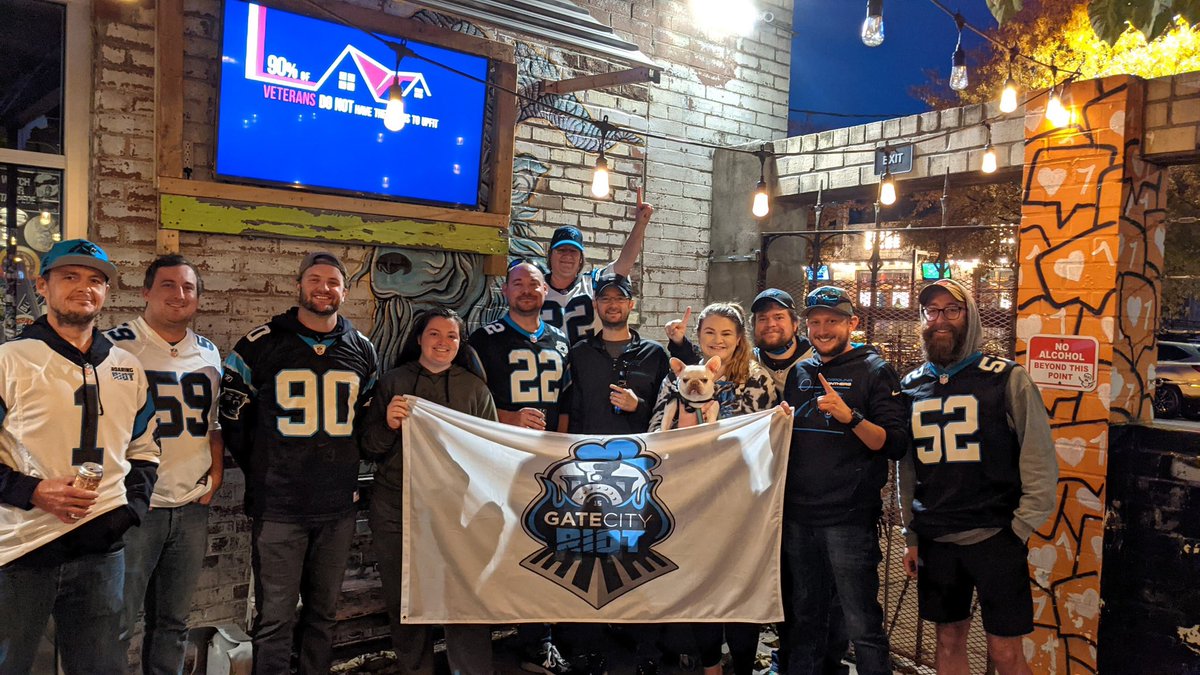 FrankPalmer's tweet photo. @roaringriot Hello from @GateCityRiot https://t.co/3ZplkqGrJB