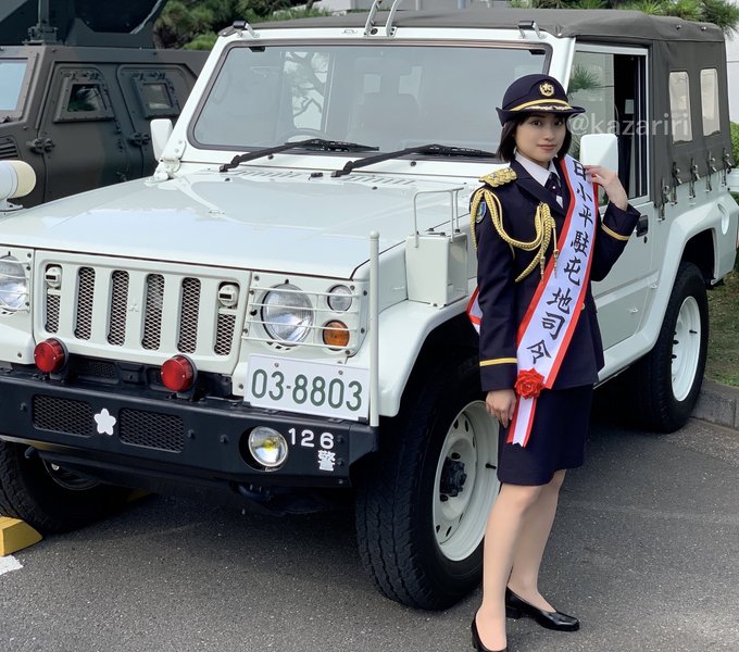 コスプレイヤーかざりのTwitter画像26