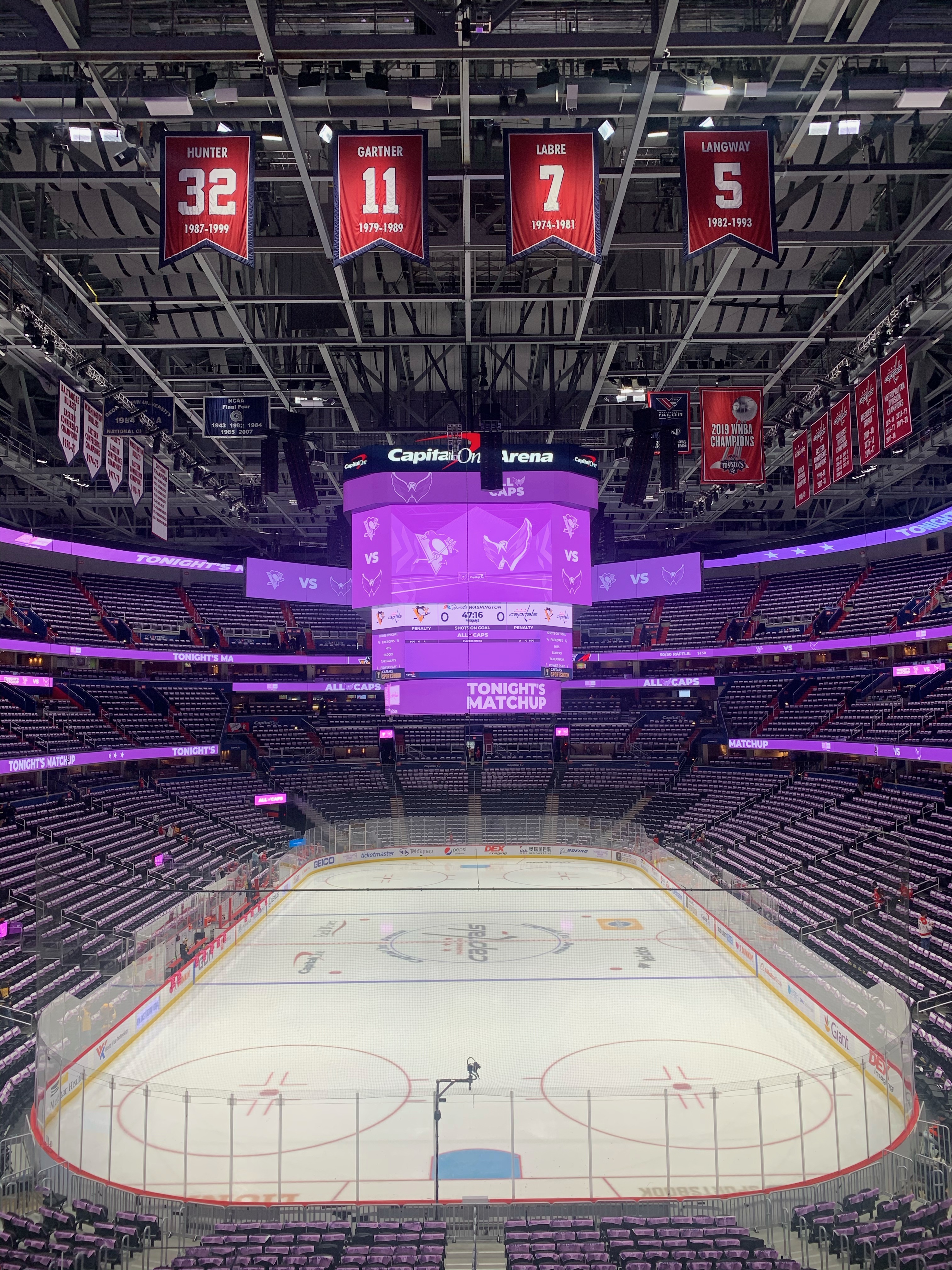 Pittsburgh Penguins auf X: „#HockeyFightsCancer Support the cause