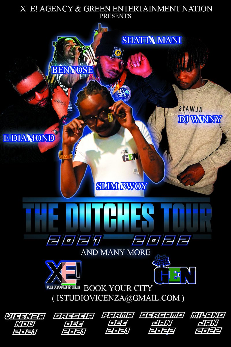 Slim Bwoy tweet media
