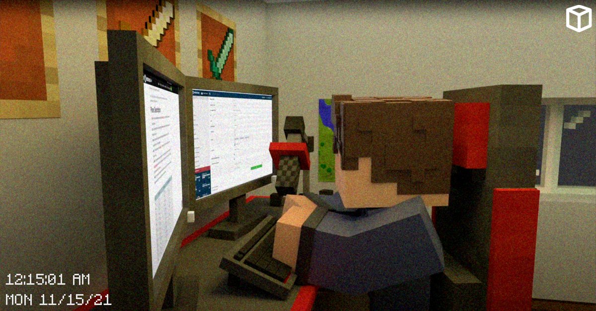 Apex Hosting tweet media