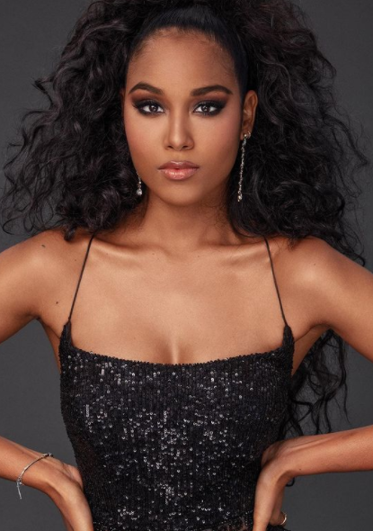 Clemence Botino YOUNG PEOPLE on Twitter: "Clémence Botino (#MissFrance 2020) représentera  la France au concours de #MissUniverse en décembre 2021. Go France ! 👑🇫🇷  https://t.co/tFblL2qcR9" / Twitter