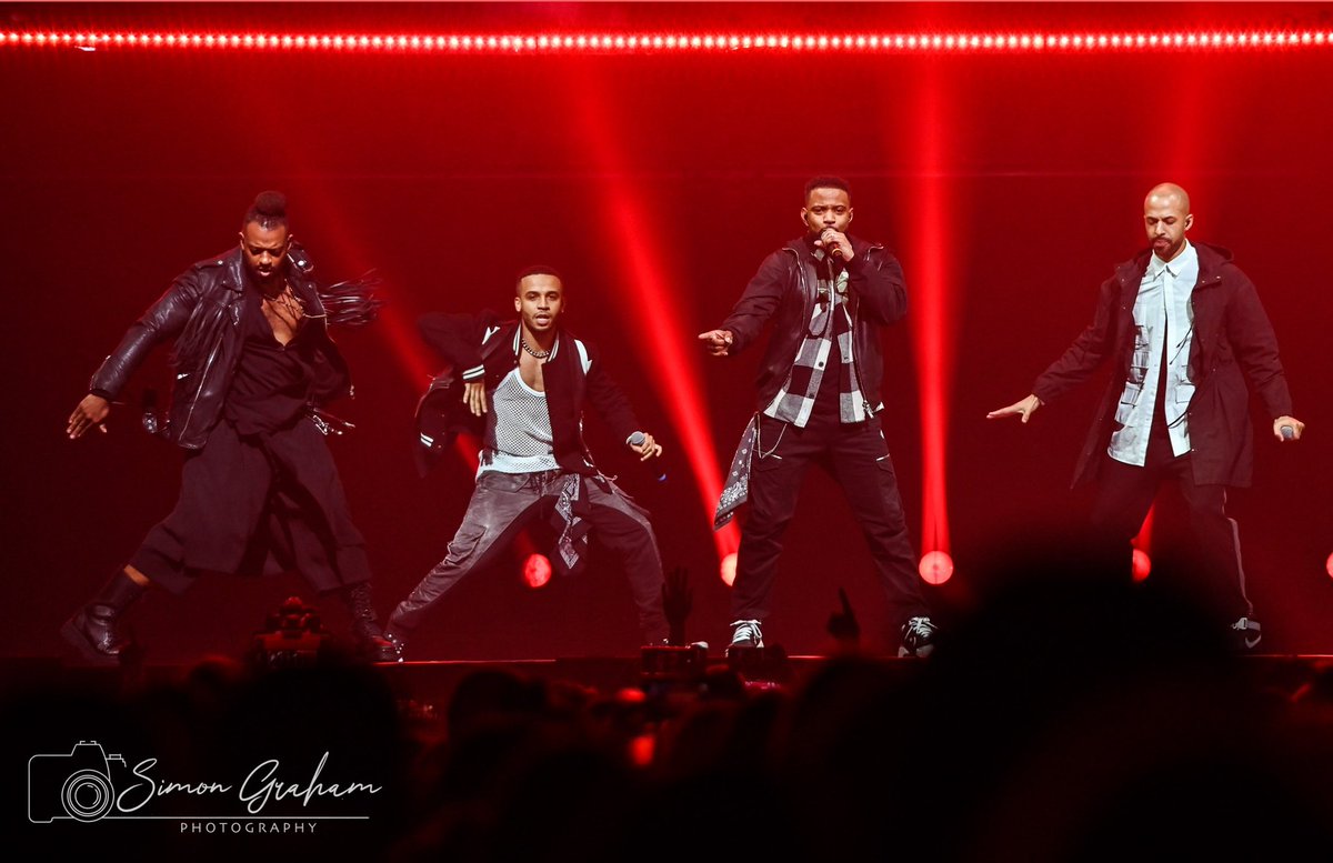 Back in the SSE Arena taking concert photos, it's been a long 18 months.