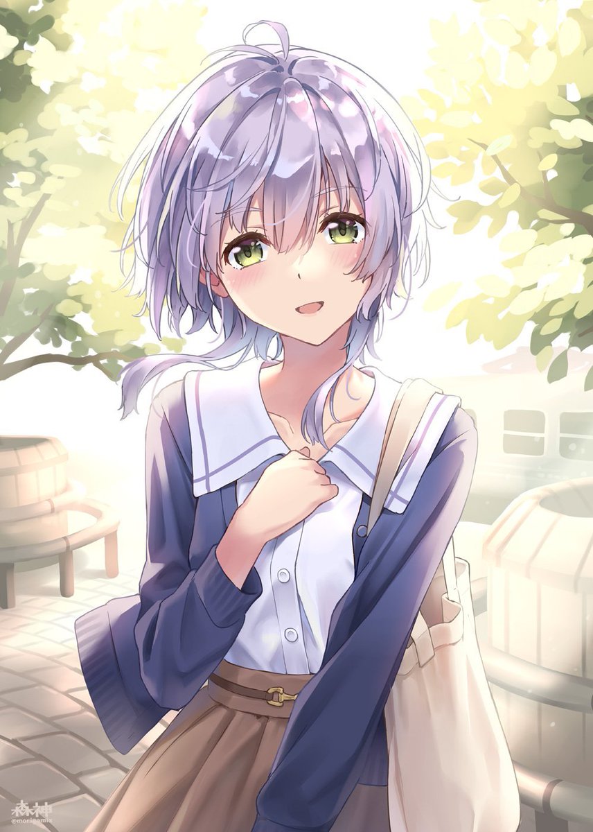 DailyFuuka's tweet photo. https://t.co/HRrD8H3PFV