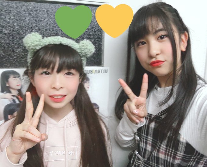 Twitterのコスプレ画像31