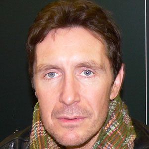 Happy Birthday to Paul McGann     