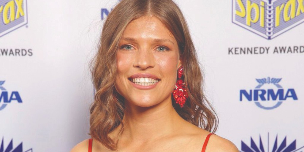 Sydney Morning Herald state political reporter and MLC School Old Girl Lucy Cormack (2009) has won the Outstanding Court and Legal Affairs Reporting Award at the NRMA Kennedy Awards for Excellence in Journalism.
ow.ly/KoSq50GNfYo