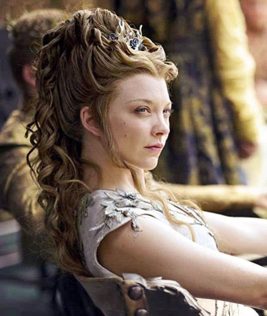 HOTDBr's tweet photo. TOP PERSONAGENS MAIS AMADOS DE GOT 😍

5 • Margaery Tyrell

#GOTAwards https://t.co/JF5vxZWPhW