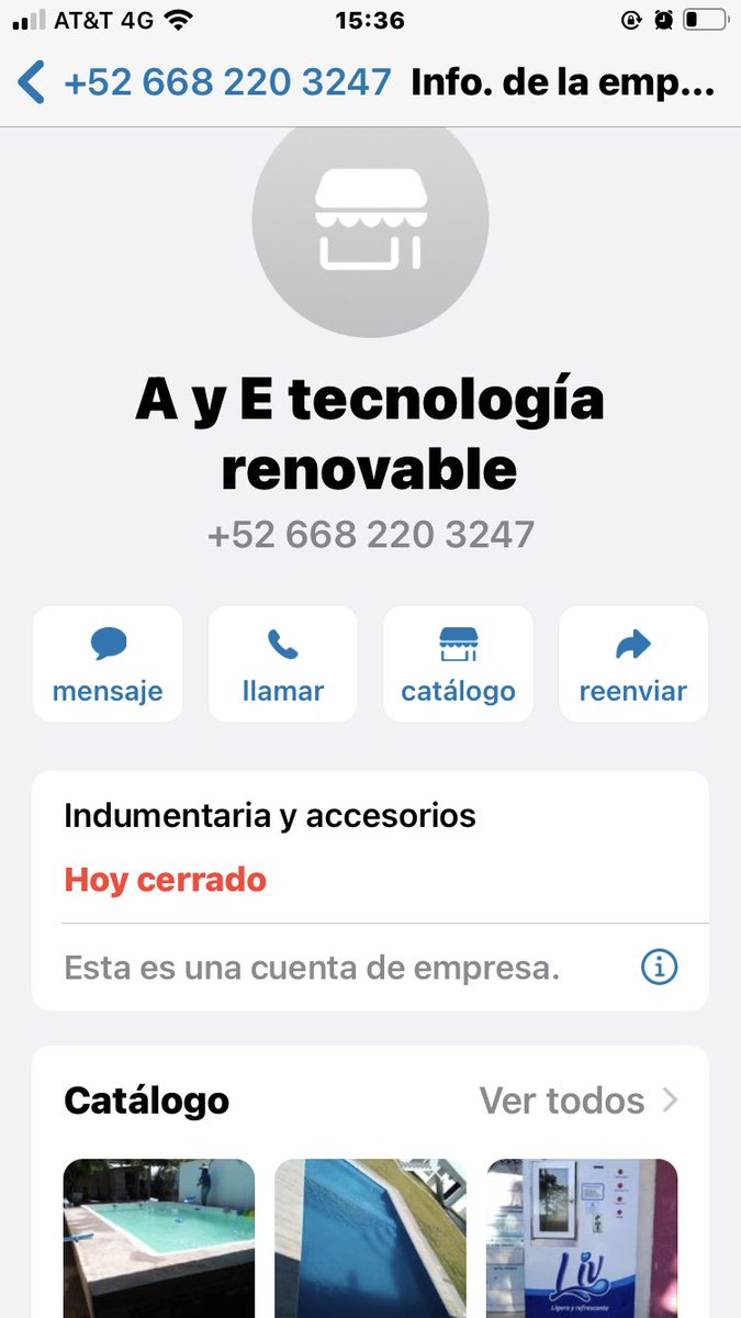 Mireya997's tweet photo. Soy fisio y van MUCHAS veces que me mandan mensajes hombres para hacer masaje en “ingle”, normalmente sólo los bloqueo pero ya estoy harta 😡este hombre tiene una empresa en Mochis 😊 si lo conocen ya saben chicas, CUIDADO ! https://t.co/Ha0d7rFUKl