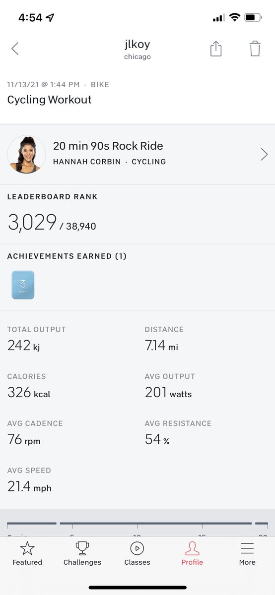 jaykoyner's tweet photo. Late posts for #footprocess 
Short ride yesterday and spent the morning in my all #gigavaxxed hoops league completing my time toward the #850challenge 
Thanks @HumphreysLab @SusanQuaggin for the leadership and motivation. https://t.co/MD7NXoFQ72