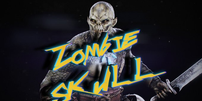 GusConti's tweet photo. 🚨@ZombieSkullBSC Team thanks for your hard work! I bought 3.5 BNB worth $ZSKULL for a long term hold !! 🚀

$ZSKULL is the next x1000 in my portfolio!🧟‍♀️📈

💯My favorite is GamePlay and transparent tokenomics.

$ZSKULL is one of these moon shots you don't wanna miss💎🚀 https://t.co/oAWTg1jK1V
