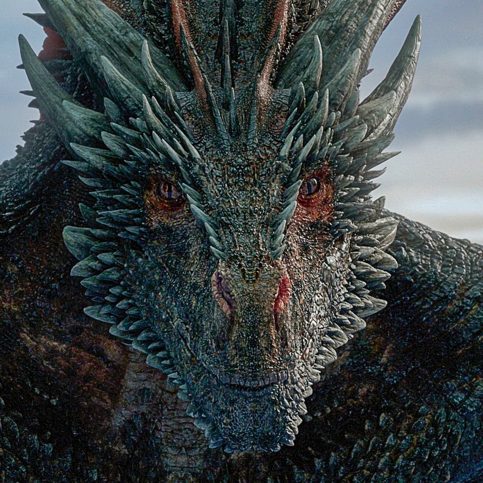 HOTDBr's tweet photo. TOP PERSONAGENS MAIS AMADOS DE GOT 😍

4 • Drogon

#GOTAwards https://t.co/c6cX6egUsw