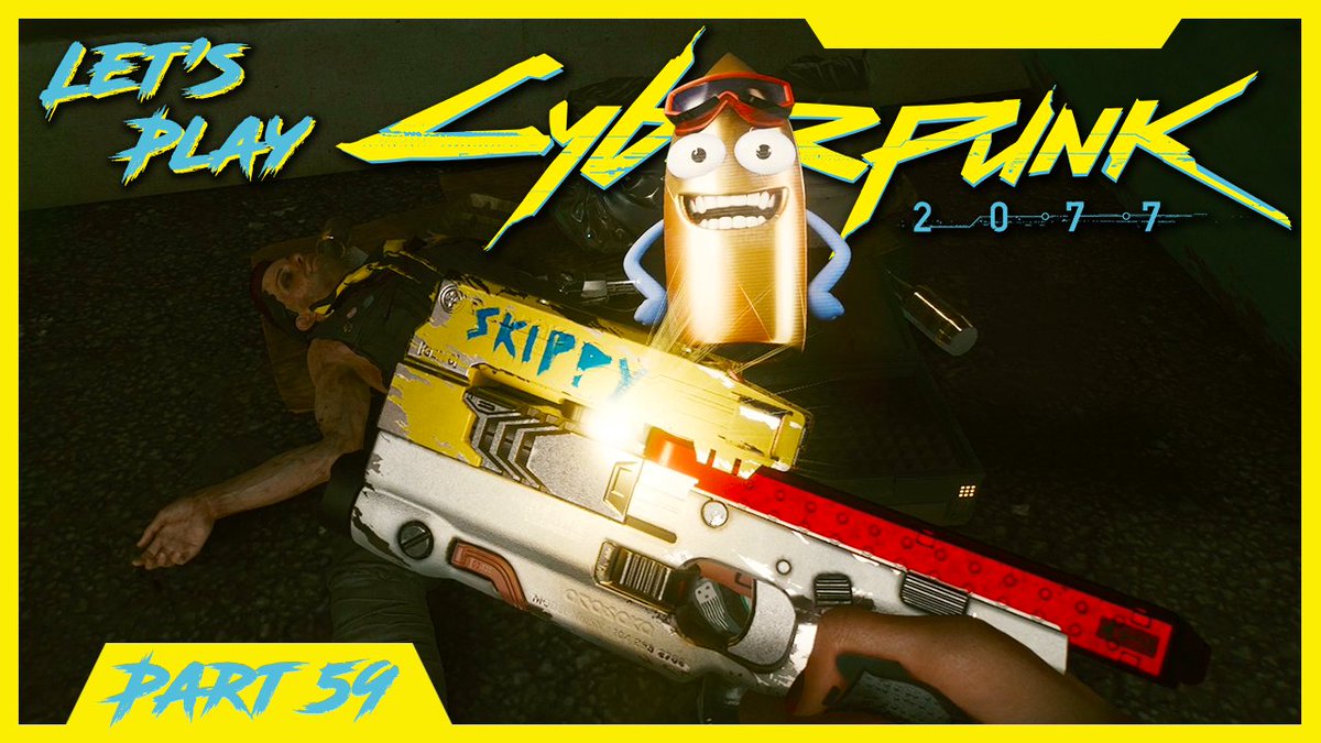 TealAutomaton's tweet photo. Possibly found my new favourite gun in #Cyberpunk2077 https://t.co/vw8KaiBISj https://t.co/uxPzOUBkuH