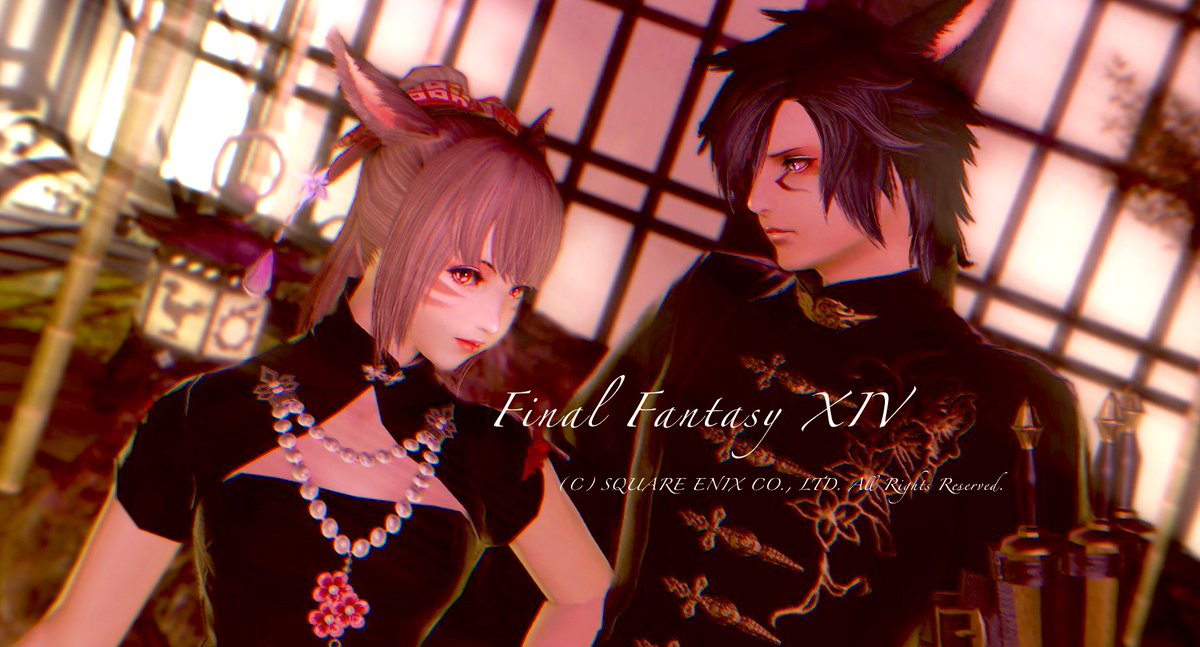 Io_Io_FF14's tweet photo. *⋆⸜ᴳᴼᴼᴰ ᴹᴼᴿᴺᴵᴺᴳ⸝⋆*
最近は零式2層の練習ばっかしてます_( :⁍ 」 )_
月曜日の始まり、みんな今週も乗り切りましょう🙏🏻´-
スタジオ⇒ #studio_SH
ふたりとも空想した表情…🤔💭
オスッテの加筆どうしていいかわかりません🙄💦かっこよくできない!
#FF14 #GPOSERS #おはミコ https://t.co/6g8wNl7y1R